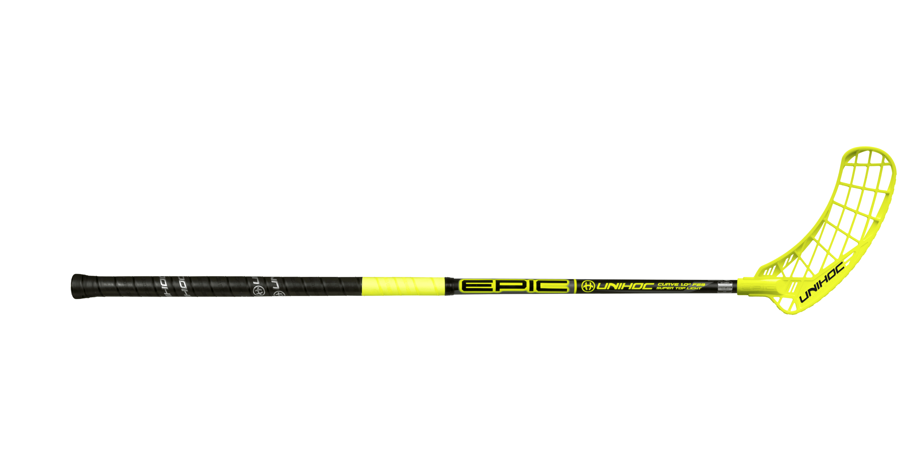 Unihoc Epic Curve STL 1.0 (Right, 96 cm)
