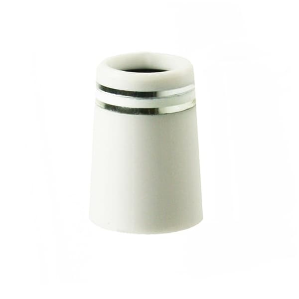 Ferrule för Titleist Järnklubbor-Vit 12 pack-0.355