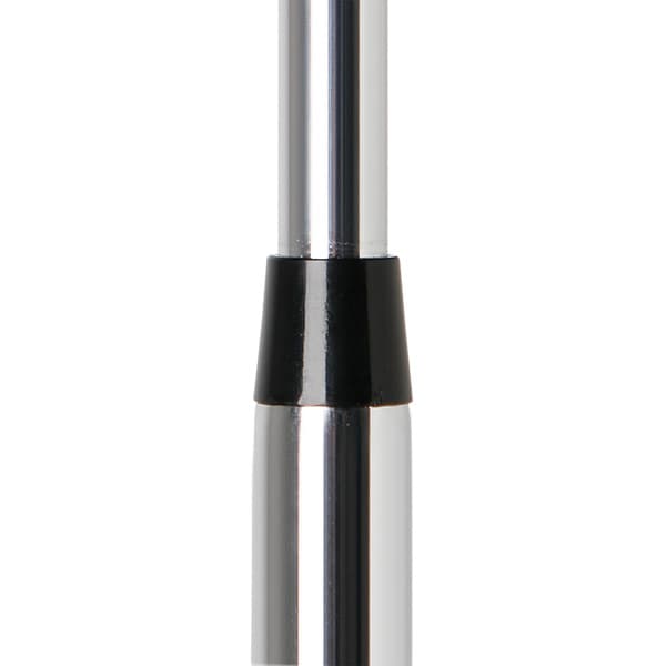 Ferrule 1/4" Black-Fairway Wood