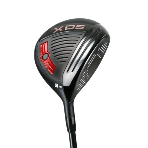 Acer XDS Fairway Wood - Høyre #3 (15°) Reg Flex