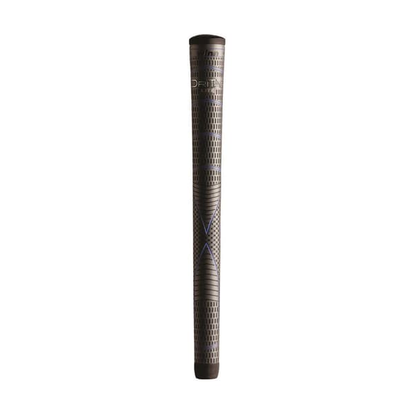 Winn DriTac Lite Midsize Grey Golf Grips