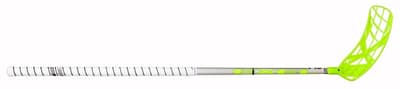 Exel Exel F40 White 2.9 Round SB (Right, 92 cm)