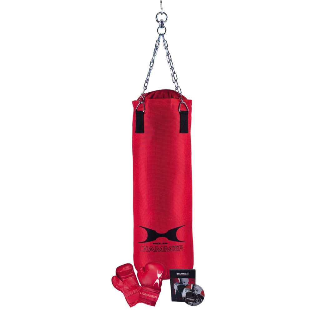 HAMMER BOXING Boksesett Fit