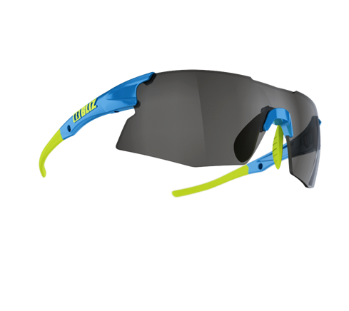 Bliz Active Tempo Smallface Blå Bliz Active Active Active Tempo Smallface Blå 650312