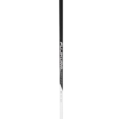 Fujikura PRO 2.0 TS 8 Graphite Wood-X-Stiff