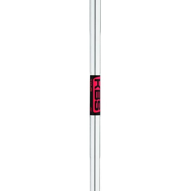 KBS Tour Stål 0.355" Järn-Stiff #7