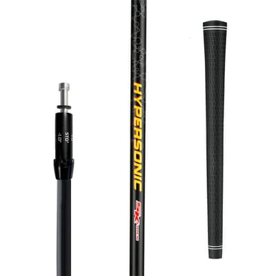 Drivervarsi Cobra King F9 Speedback Driver Reg Flex