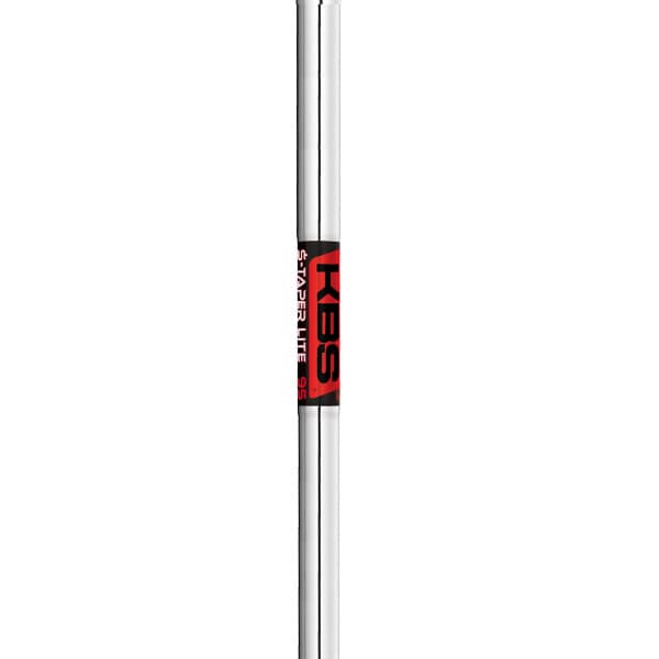 KBS $-Taper Lite Iron Taper Tip - Regular #3