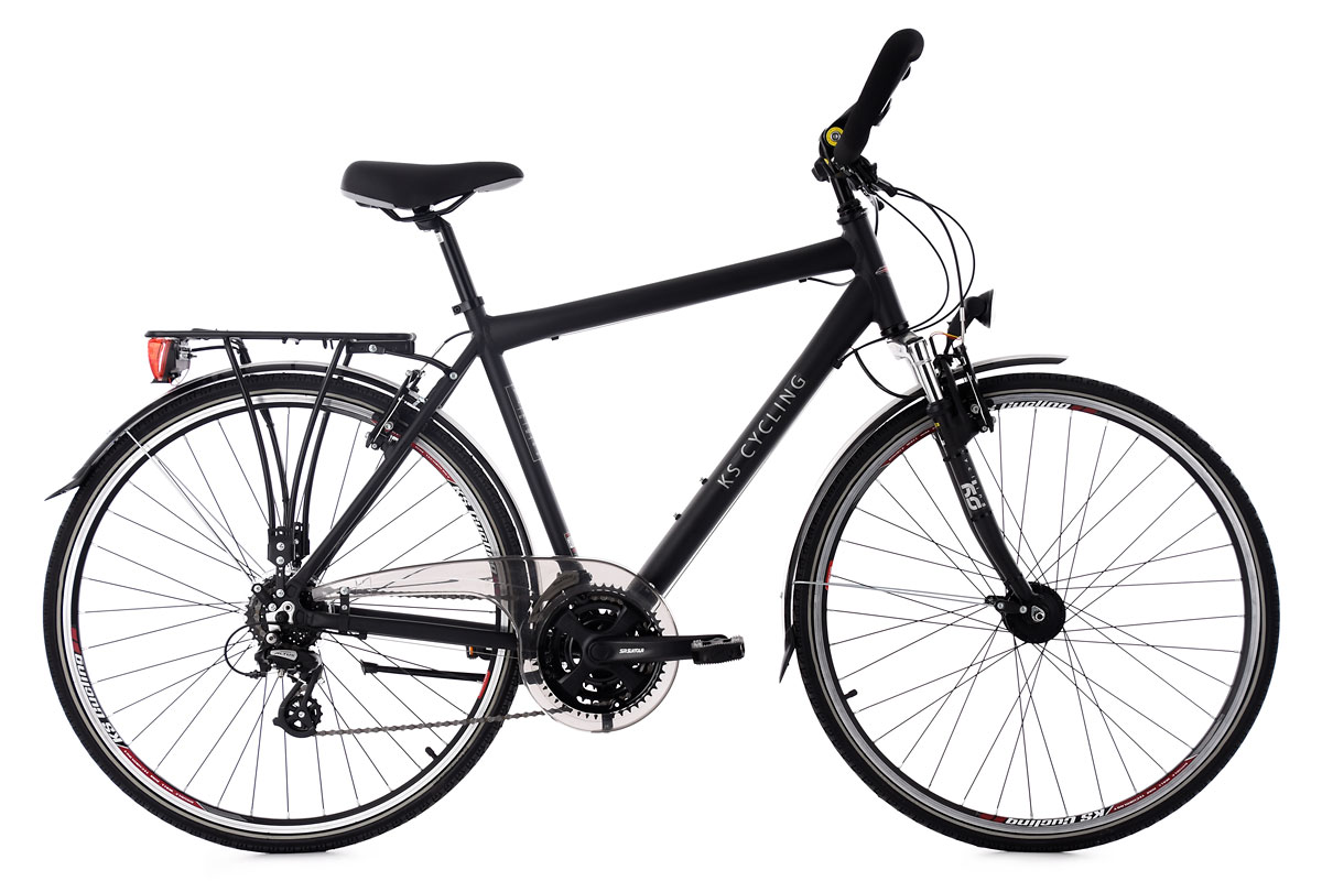 28 mens bike