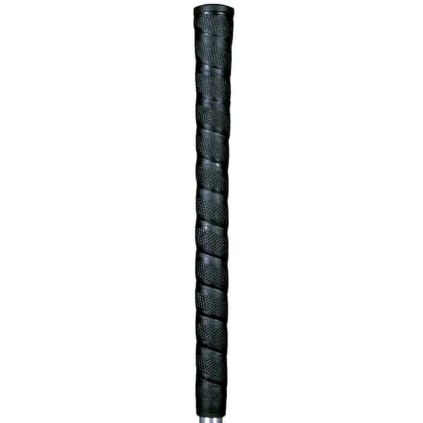 Tacki Mac Black Jumbo Black Golfgrepp