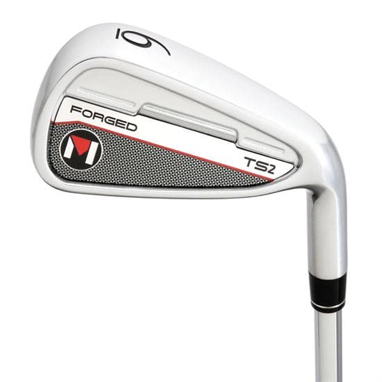 Maltby TS-2 Forged Jernsæt - Høyre (5-PW) Stål Reg Flex