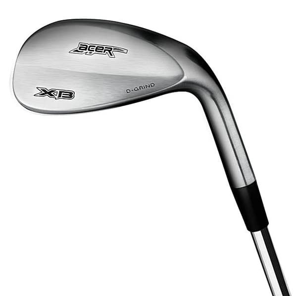 Acer XB Satin Wedge - Høyre (68°)