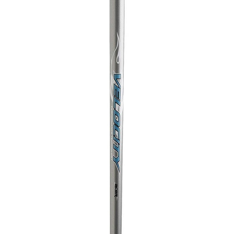 Acer Velocity Junior Graphite Woods-Junior