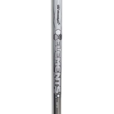 UST-Mamiya Elements Chrome 6 - Wood Tour X