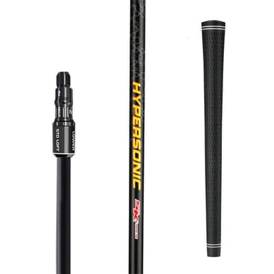 Drivervarsi TaylorMade R15 Driver - Stiff Flex