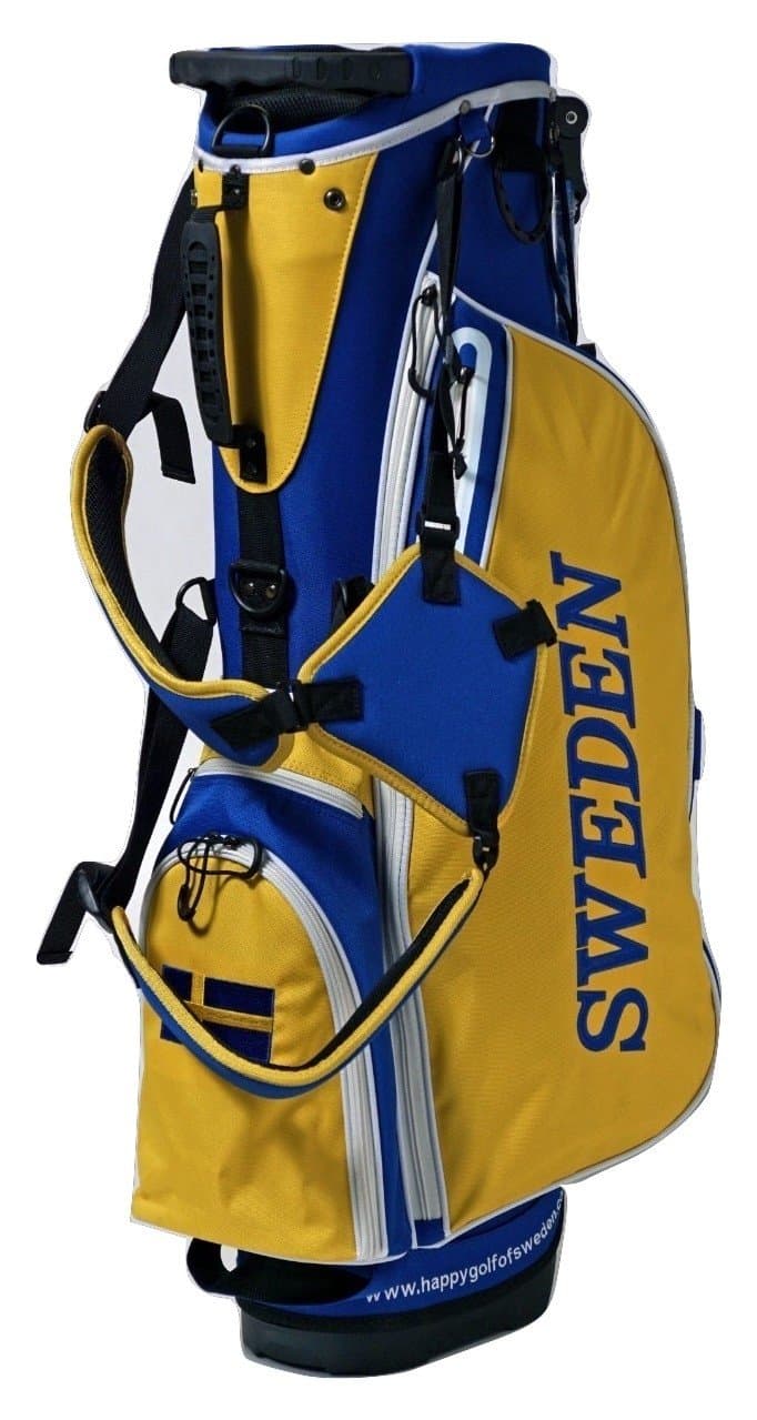 TOUR BÄRBAG "SWEDEN"