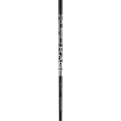 Mitsubishi Chemical Kuro Kage Black Dual Core TiNi SFW 50 Wood - X-Stiff