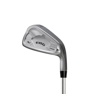 ERG X1 Jernsæt - Høyre (4-PW) Stål Stiff Flex