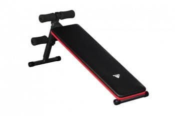 Adidas Bench Essential Ab Bench