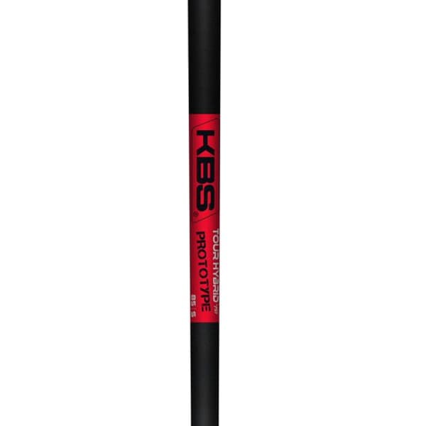 KBS Tour Hybrid Prototype 75 Hybrid - X-Stiff