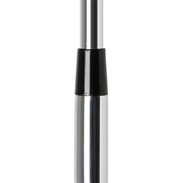 Ferrule 1/2" Svart-Driver