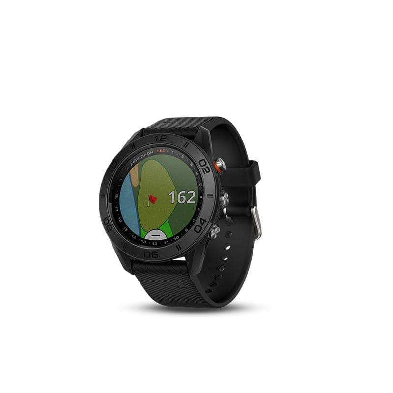 Garmin Approach S60 Black