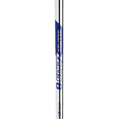 N.S. Pro Zelos 8 Steel Irons 0.355" #8 Golf Shafts -Regular