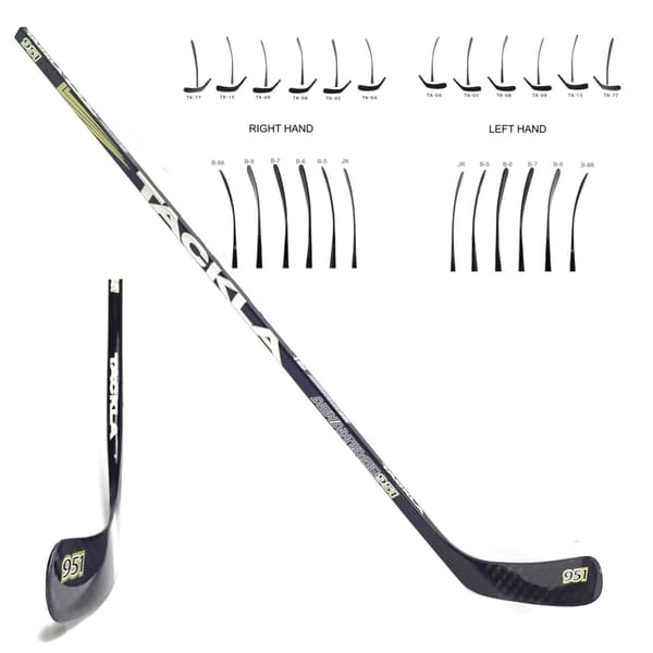 Tackla Advantage 951 Jääkiekkomaila Sr