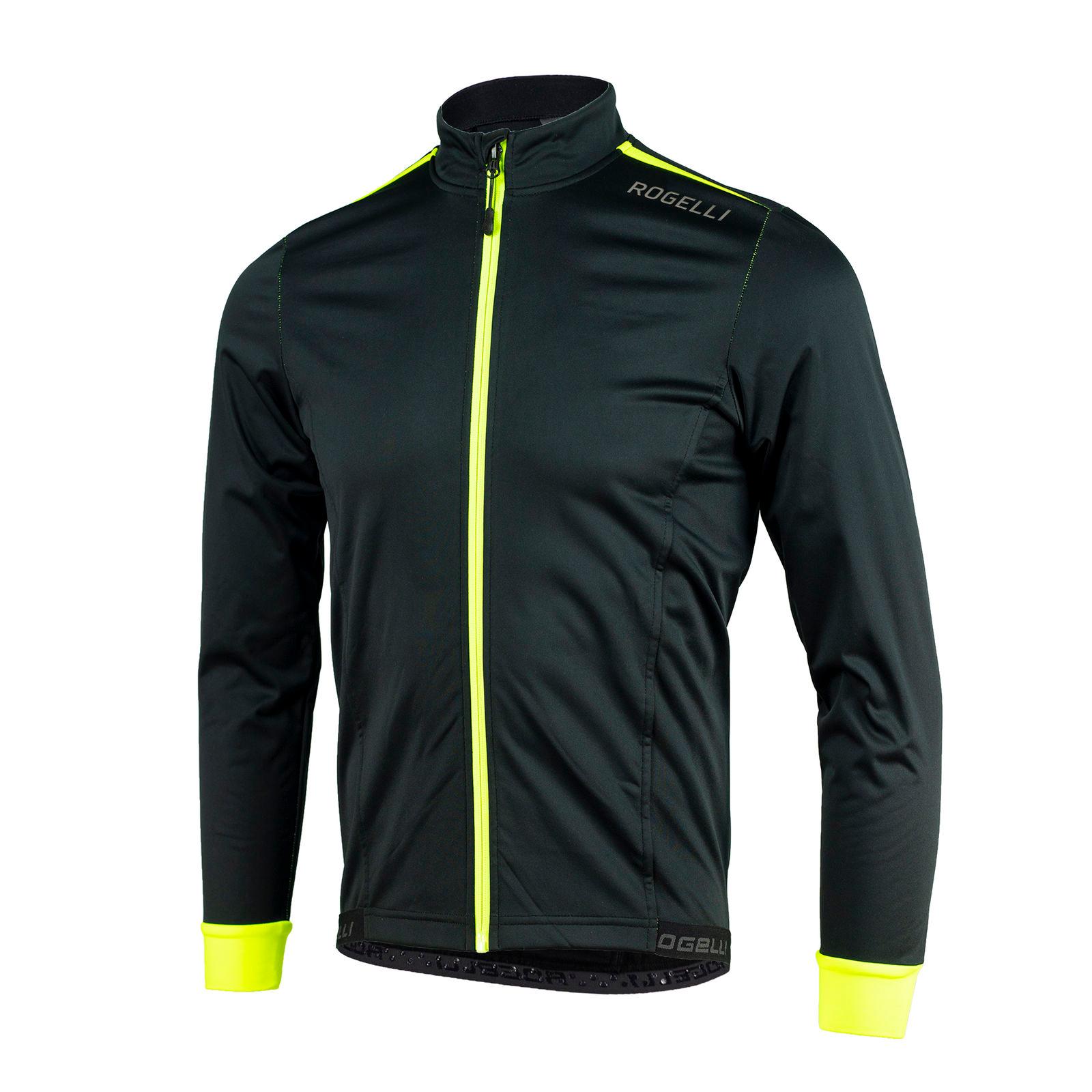 Rogelli cykeljacka, Pesaro 2.0 (+ big sizes)