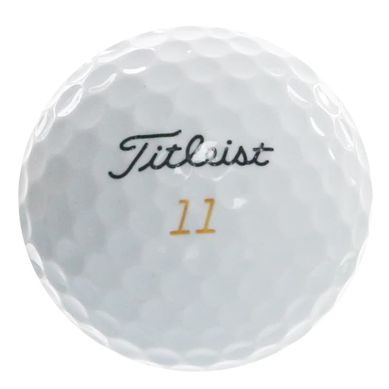 Titleist Velocity Grade C Golf Balls-Per Unit