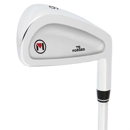 Maltby TE Forged Jernsæt - Høyre (4-PW) Stål Stiff Flex
