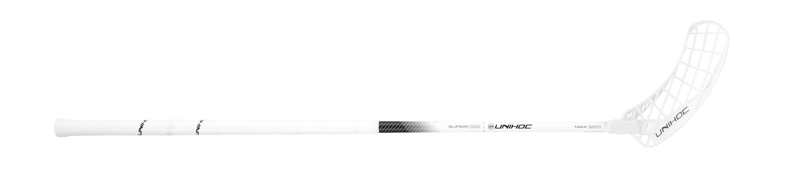 Unihoc Epic Superskin MAX 26 20/21 (Right, 100 cm)