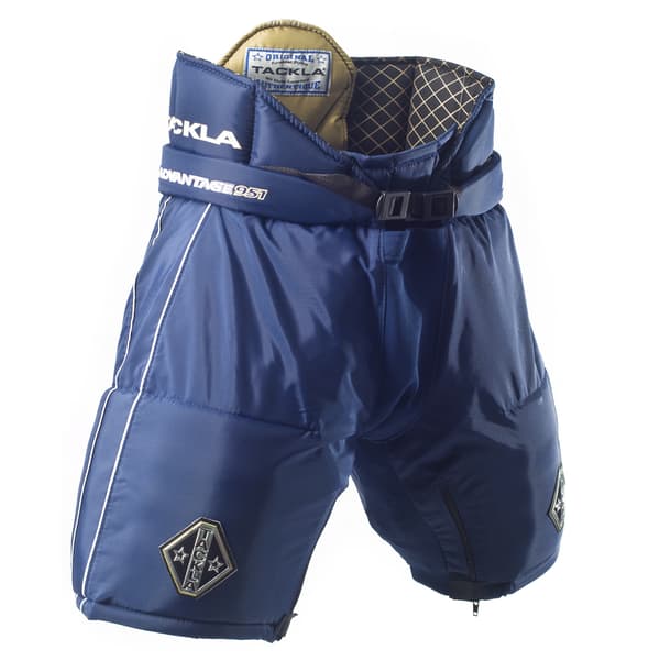 Tackla Advantage 951 Jääkiekkohousut Jr