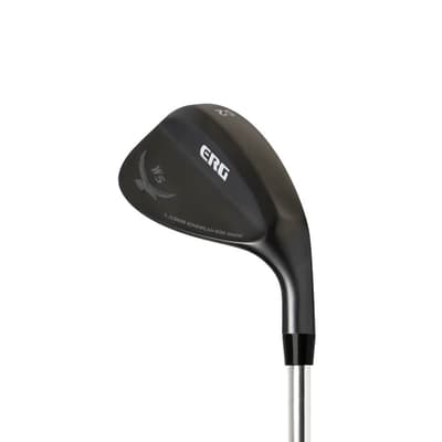 ERG W5 Smoked-Finish Wedge-Høyre (56°)