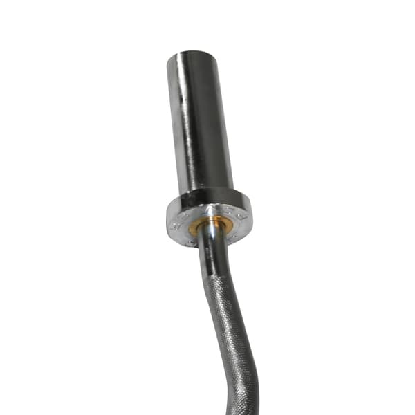 Olympisk Curlstang Z, JTC Power