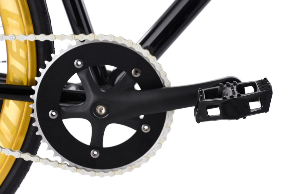 ks cycling fixie