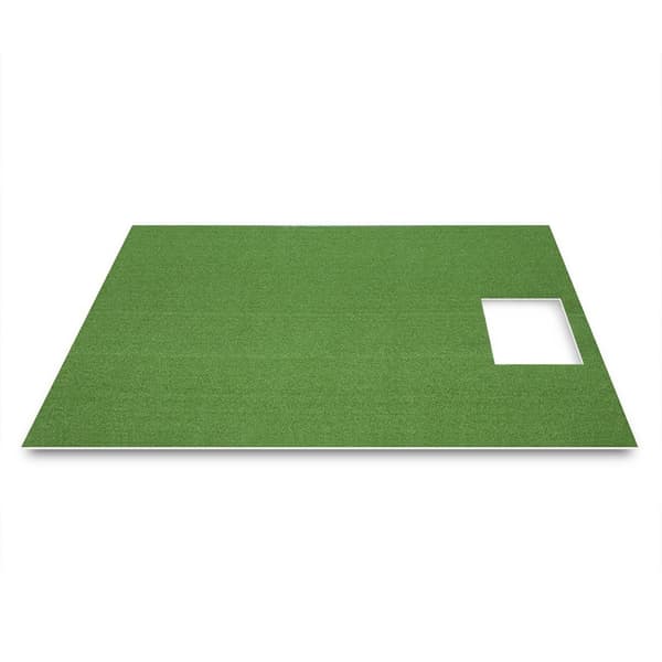 Orlimar Golf Mat for Optishot (120 x 150 cm)