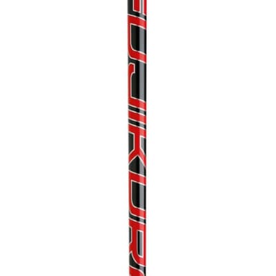 Fujikura Vista Pro 60 Graphite Hybrids Golf Shafts -Regular
