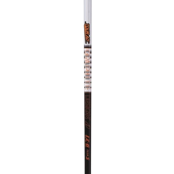 Graphite Design Tour AD IZ 6 Wood - Strong Regular