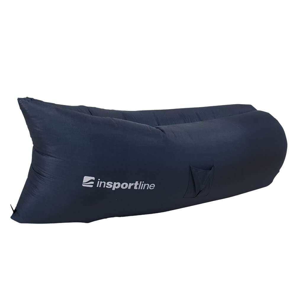 Air Bag Sofair Svart