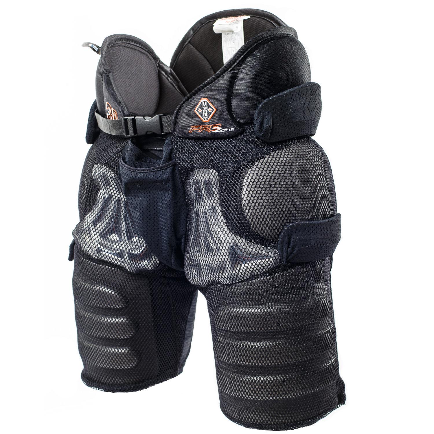 Tackla Breezer ProZone Girdle Jääkiekkohousut Sr