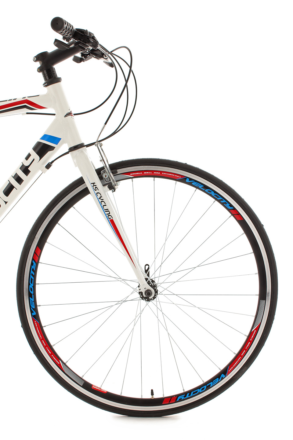 velocity fitness bike