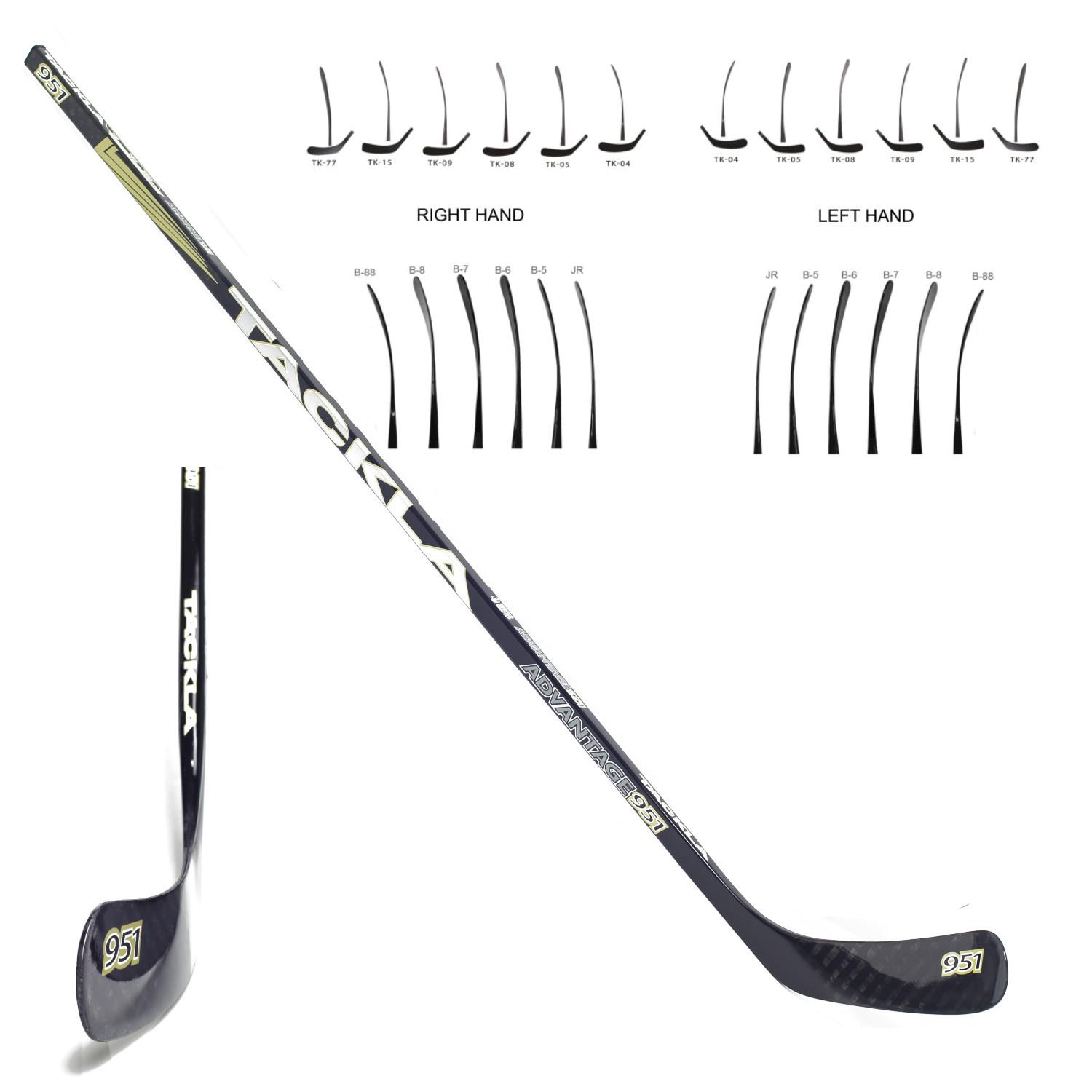 Tackla Advantage 951 Jääkiekkomaila Sr
