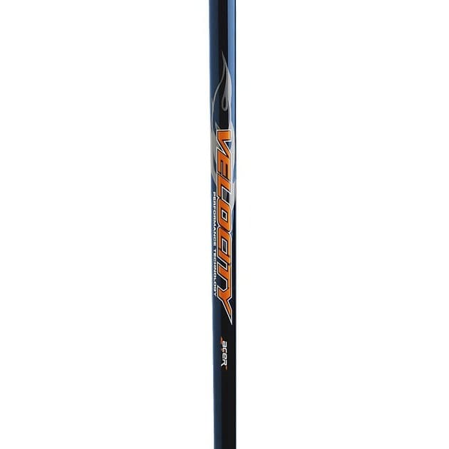 Acer Velocity Graphite Blue-Lady
