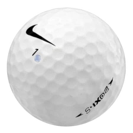 Nike 20XI-S Grade A Golf Balls-100 Pack
