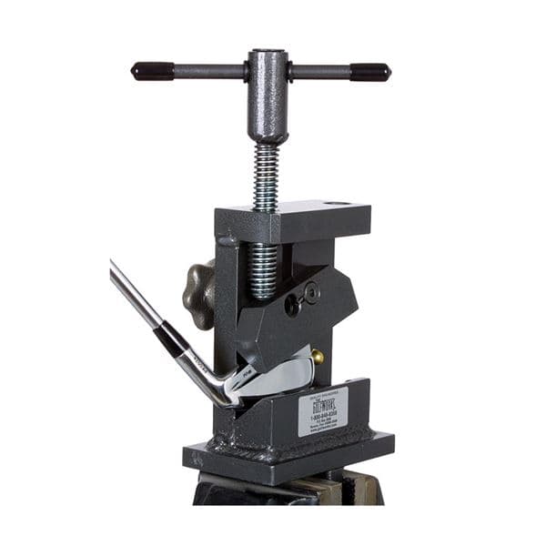 Value Line Golf Club Machine