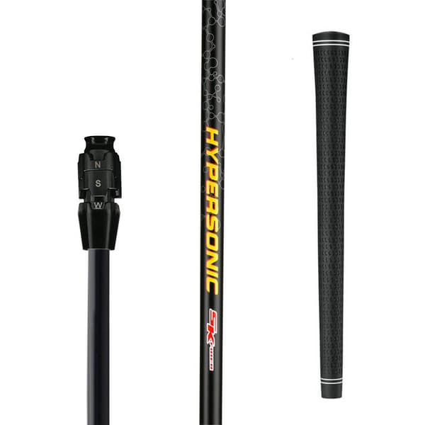 Skaft för Callaway Epic Flash Sub Zero Fairway wood #5 Reg Flex