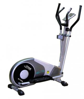 Titan Crosstrainer Go V100S