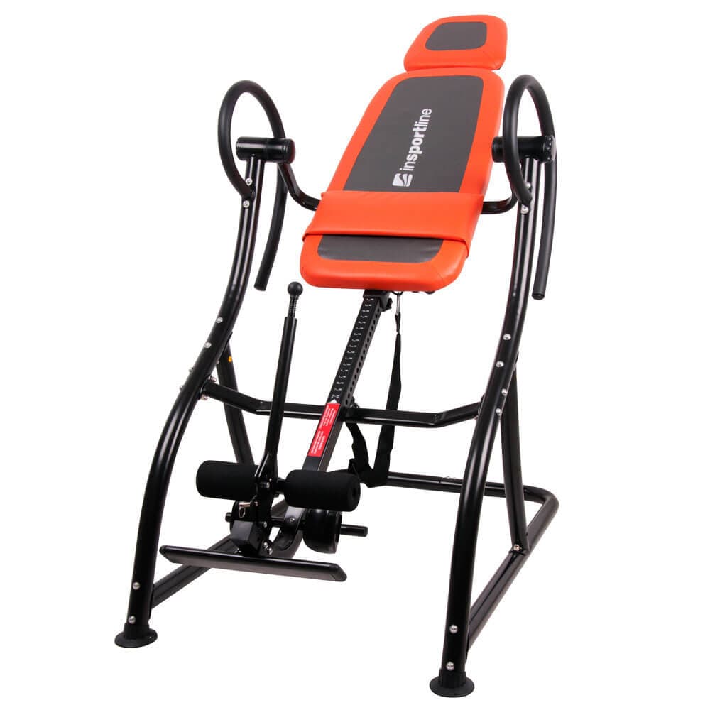 Ryggstrekkeren Inverso Plus