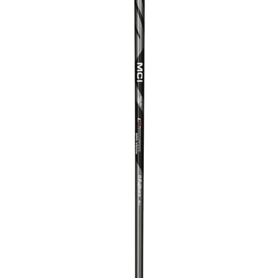 Fujikura MCI 105 Silver Wedge Graphite Taper Tip Iron-Mild